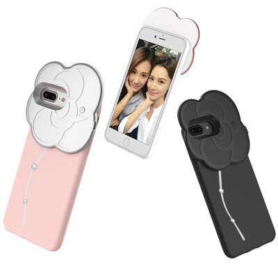 Замки (ROCK) Apple 6s плюс / 7plus / 8plus телефон iphone6s / 7 / 8plus защитная крышка все включено силиконовая мягкая раковина красота автоспуск серия белый
Замки (ROCK) Apple 6s плюс / 7plus / 8plus телефон iphone6s / 7 / 8plus защитная крышка все включено силиконовая мягкая раковина красота автоспуск серия белый