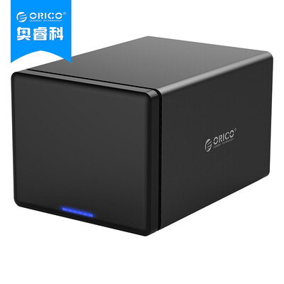 ORICO NS500C3 five-bit 35-inch Type-C hard drive cabinet SATA30 serial desktop hard drive storage cabinet support 10TB hard drive black
ORICO NS500C3 five-bit 35-inch Type-C hard drive cabinet SATA30 serial desktop hard drive storage cabinet support 10TB hard drive black
