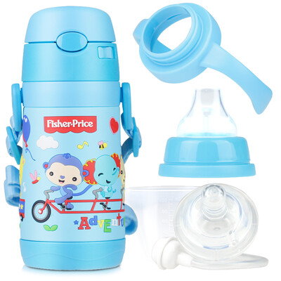 The United States Fisher-Price baby sucker cup baby learn to drink cups backpack kettle training cup milk bottle
The United States Fisher-Price baby sucker cup baby learn to drink cups backpack kettle training cup milk bottle