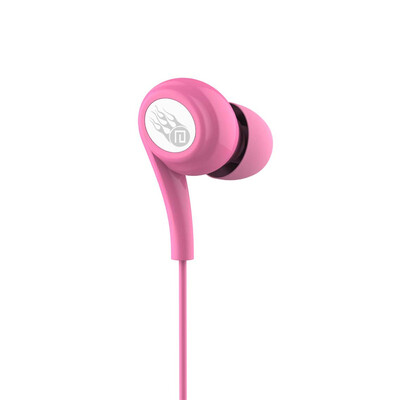JD91 3.5mm In-ear Stereo Earphones Headphones Music Headset Earbuds with microphone for Android Smart Phones MP3 PC Laptop
JD91 3.5mm In-ear Stereo Earphones Headphones Music Headset Earbuds with microphone for Android Smart Phones MP3 PC Laptop