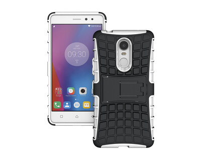Lenovo K6 NOTE CaseGangxun Heavy Duty Armor Dual Layer Rugged Hybrid Hard Shockproof Case with Kickstand for Lenovo K6 NOTE Cover
Lenovo K6 NOTE CaseGangxun Heavy Duty Armor Dual Layer Rugged Hybrid Hard Shockproof Case with Kickstand for Lenovo K6 NOTE Cover