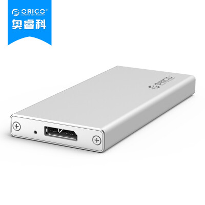 Orrick Division (ORICO) MSA-У3 алюминия Msata USB3.0 HDD Enclosure ноутбук SSD твердотельный жесткий диск коробка мини SATA HDD Enclosure
Orrick Division (ORICO) MSA-У3 алюминия Msata USB3.0 HDD Enclosure ноутбук SSD твердотельный жесткий диск коробка мини SATA HDD Enclosure