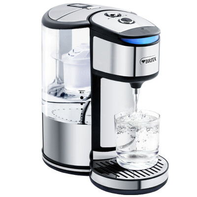 Bridain (BRITA) filter water purifier household water purifier clean water bottle FB2020B1 that is hot water bar electric filter water bottle 1.8L
Bridain (BRITA) filter water purifier household water purifier clean water bottle FB2020B1 that is hot water bar electric filter water bottle 1.8L