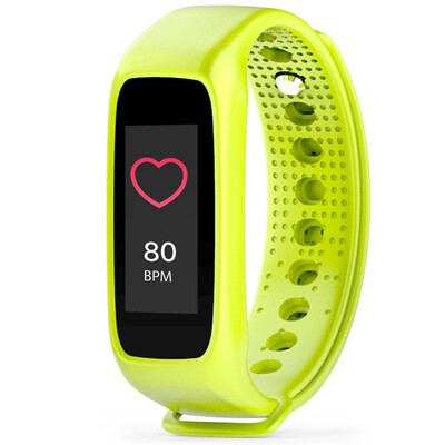 Makibes L30T Bluetooth 4.0 Smart Bracelet Heart Rate Monitor Fitness Tracker Colorful Screen for Android iOS
Makibes L30T Bluetooth 4.0 Smart Bracelet Heart Rate Monitor Fitness Tracker Colorful Screen for Android iOS