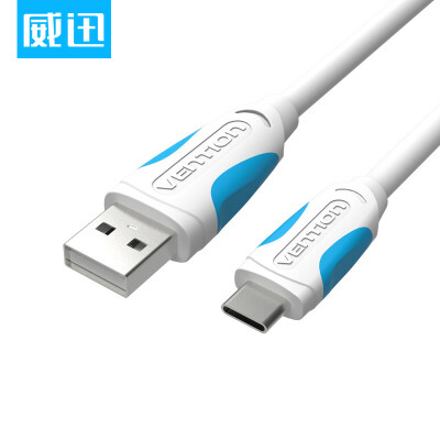 Вэй Синь (предотвращение бедствий) С-типа USB2.0 линия передачи данных для Apple MacBook Nokia N1 таблетки проса телефона зарядного кабеля 4сом белого один метр VAS-A36-W100
Вэй Синь (предотвращение бедствий) С-типа USB2.0 линия передачи данных для Apple MacBook Nokia N1 таблетки проса телефона зарядного кабеля 4сом белого один метр VAS-A36-W100