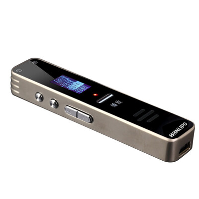 WANLIPO Manley Po китайская расширенная версия TF-91 диктофон 32G подлинной золотой мини HD телеобъектив снижение профессионального шума мини удаленных деловых встреч судебно-медицинской экспертизы MP3 MP3 аутентичный
WANLIPO Manley Po китайская расширенная версия TF-91 диктофон 32G подлинной золотой мини HD телеобъектив снижение профессионального шума мини удаленных деловых встреч судебно-медицинской экспертизы MP3 MP3 аутентичный
