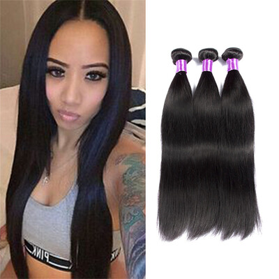 Malaysian Virgin Hair 3pcs/lot 8A Unprocessed Malaysian Straight Virgin Hair Top Malaysian Straight Hair Human Hair Bundles
Malaysian Virgin Hair 3pcs/lot 8A Unprocessed Malaysian Straight Virgin Hair Top Malaysian Straight Hair Human Hair Bundles
