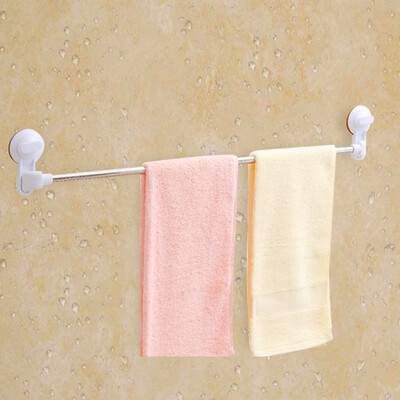Three thousand feet towel rack towel rack double rod free punching no suction cup strong load bearing 10kg SQC-7503
Three thousand feet towel rack towel rack double rod free punching no suction cup strong load bearing 10kg SQC-7503