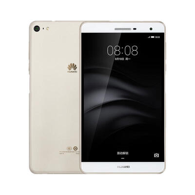 HUAWEI M2 Lite PLE-703L 7.0 "4G LTE Телефонный планшетный планшет Snapdragon 615 Octa Core Фингерпринт 3 ГБ ОЗУ 32 ГБ ROM 13.0MP
HUAWEI M2 Lite PLE-703L 7.0 "4G LTE Телефонный планшетный планшет Snapdragon 615 Octa Core Фингерпринт 3 ГБ ОЗУ 32 ГБ ROM 13.0MP