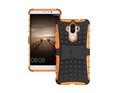 Huawei mate 9 CaseGangxun Heavy Duty Armor Dual Layer Rugged Hybrid Hard Shockproof Case with Kickstand for Huawei mate 9 Cover (o
Huawei mate 9 CaseGangxun Heavy Duty Armor Dual Layer Rugged Hybrid Hard Shockproof Case with Kickstand for Huawei mate 9 Cover (o