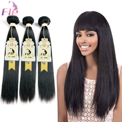 8A Brazilian Straight Human Hair Bundles Extension 3Bundles Brazilian Virgin Hair Bundles Weaves Exteniosn Natural Color Products
8A Brazilian Straight Human Hair Bundles Extension 3Bundles Brazilian Virgin Hair Bundles Weaves Exteniosn Natural Color Products