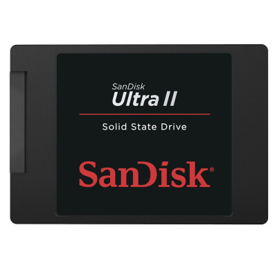 

SanDisk Ультракомпактное и скоростное хранилище данных SDSSDA-120G-Z25