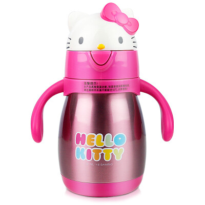 HELLO KITTY Hello Kitty Изоляционная чашка Детский двойной ручной напиток Кубок для воды Мужской Женский студент из нержавеющей стали Бутылка для воды 260 мл Прозрачный порошок
HELLO KITTY Hello Kitty Изоляционная чашка Детский двойной ручной напиток Кубок для воды Мужской Женский студент из нержавеющей стали Бутылка для воды 260 мл Прозрачный порошок