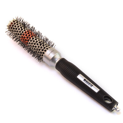 Meige MAGGIE curly hair comb modeling comb combs female ceramic temperature fashion hair salon large rolls gift gift 2613
Meige MAGGIE curly hair comb modeling comb combs female ceramic temperature fashion hair salon large rolls gift gift 2613