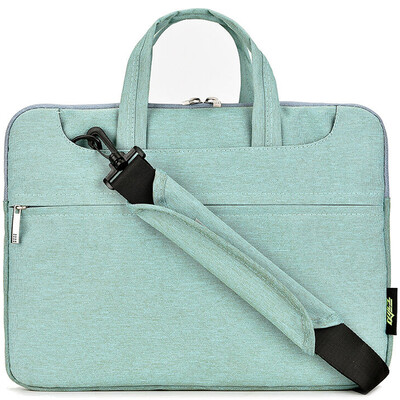 Cloud Power Business Shoulder Waterproof Handheld Apple Notebook Bag Macbook Air / Pro Inner Bags
Cloud Power Business Shoulder Waterproof Handheld Apple Notebook Bag Macbook Air / Pro Inner Bags