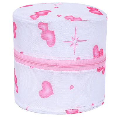 Jingdong supermarket beautiful Ya underwear washing three-piece laundry bag laundry net pocket wash bag HC052406
Jingdong supermarket beautiful Ya underwear washing three-piece laundry bag laundry net pocket wash bag HC052406