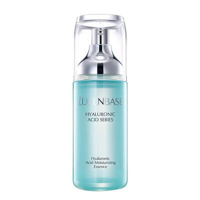 LUCENBASE) hyaluronic acid moisturizing serum 40ml (moisturizing moisturizing facial cosmetics essence moisturizing water
LUCENBASE) hyaluronic acid moisturizing serum 40ml (moisturizing moisturizing facial cosmetics essence moisturizing water
