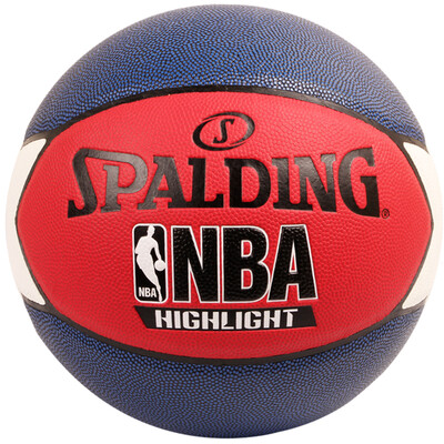 Spalding баскетбольный материал красный и белый синий трехцветный звездный баскетбол 76-022Y
Spalding баскетбольный материал красный и белый синий трехцветный звездный баскетбол 76-022Y