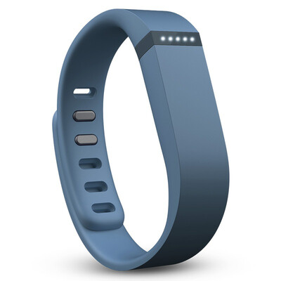 Fitbit Flex умного браслет LOHAS сон движения браслет беспроводного Bluetooth серо-голубой
Fitbit Flex умного браслет LOHAS сон движения браслет беспроводного Bluetooth серо-голубой