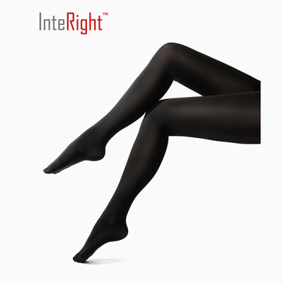 INTERIGHT stockings pantyhose Ms 15D thin section scratch black 6 pairs of uniform code
INTERIGHT stockings pantyhose Ms 15D thin section scratch black 6 pairs of uniform code