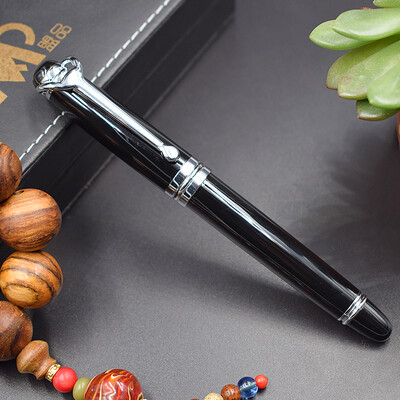 League pen metal pen industry neutral pen business pen office supplies signature pen gift pen RP-Y615 bull clip
League pen metal pen industry neutral pen business pen office supplies signature pen gift pen RP-Y615 bull clip