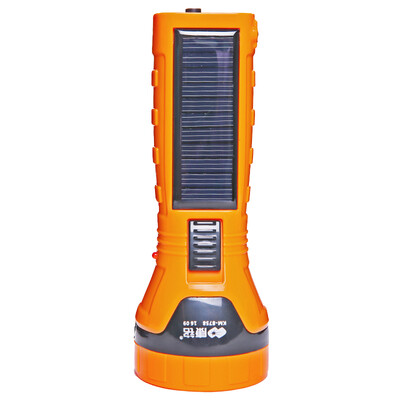 Kang Ming flashlight flashlight LED rechargeable flashlight outdoor lighting flashlight 8867
Kang Ming flashlight flashlight LED rechargeable flashlight outdoor lighting flashlight 8867