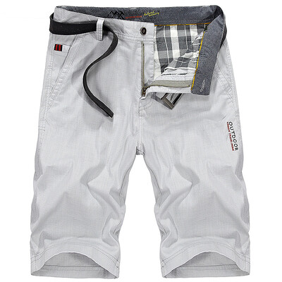 Battlefield Jeep Shorts Outdoor Casual Quick Trunk Sports Shorts Male 68501 Light Gray 33
Battlefield Jeep Shorts Outdoor Casual Quick Trunk Sports Shorts Male 68501 Light Gray 33