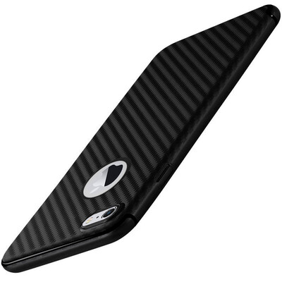 BIAZE Apple 6 / 6S Plus телефонный чехол iPhone6 / 6S Plus Case All-in-One Силиконовый защитный кожух Мягкий чехол Carbon Cushion JK86- Black
BIAZE Apple 6 / 6S Plus телефонный чехол iPhone6 / 6S Plus Case All-in-One Силиконовый защитный кожух Мягкий чехол Carbon Cushion JK86- Black