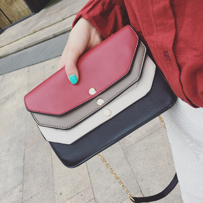 Jiabaisi Women Clutch bag colorful Evening Bag Clutch Handbag with detachable Chain Magnetic buckle Purse party shoulder bag
Jiabaisi Women Clutch bag colorful Evening Bag Clutch Handbag with detachable Chain Magnetic buckle Purse party shoulder bag