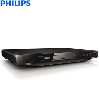 Philips (PHILIPS) 3D Blu-Ray машина DVD / CD / VCD-проигрыватель, стереодинамики HD HDMI USB игрок игрок игрок черный BDP2590B / 93
Philips (PHILIPS) 3D Blu-Ray машина DVD / CD / VCD-проигрыватель, стереодинамики HD HDMI USB игрок игрок игрок черный BDP2590B / 93