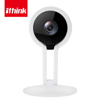 Ithink (Ithink) stand upright C4 surveillance camera network intelligent camera WiFi remote HD anti-theft night view version of the wireless camera
Ithink (Ithink) stand upright C4 surveillance camera network intelligent camera WiFi remote HD anti-theft night view version of the wireless camera