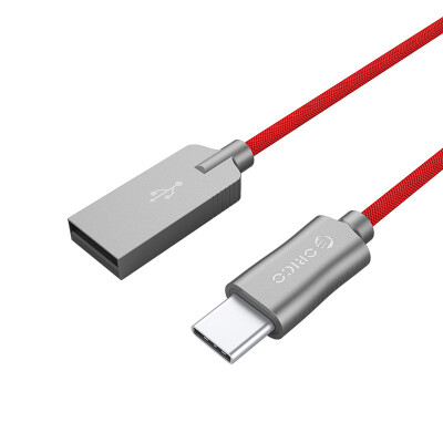 ORICO (ORICO) HCU-10 TYPE-C джинсовой плетеный провод телефонный кабель для зарядки USB 1 метр применяется проса 5S / Huawei P910 / Слава V89 / Red Tablet
ORICO (ORICO) HCU-10 TYPE-C джинсовой плетеный провод телефонный кабель для зарядки USB 1 метр применяется проса 5S / Huawei P910 / Слава V89 / Red Tablet