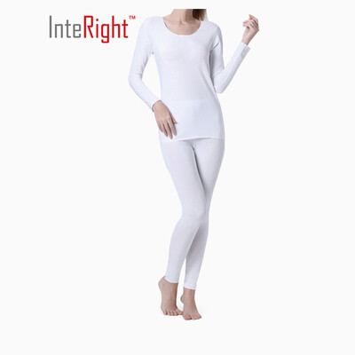 INTERIGHT Warm Underwear Qianyi Qiutu Modal Seamless With the type of thin section of business underwear Ms Lingerie 170
INTERIGHT Warm Underwear Qianyi Qiutu Modal Seamless With the type of thin section of business underwear Ms Lingerie 170