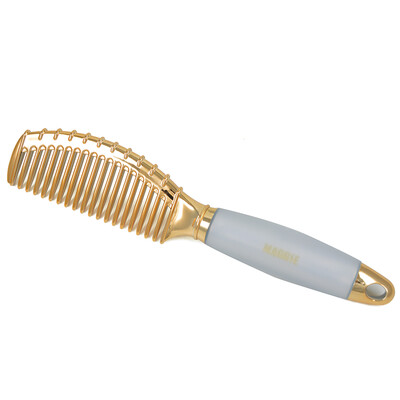 Jingdong supermarket Mei Ji MAGGIE fashion flat comb comb female modeling hair delivery wife sent her mother gift gift 2584
Jingdong supermarket Mei Ji MAGGIE fashion flat comb comb female modeling hair delivery wife sent her mother gift gift 2584