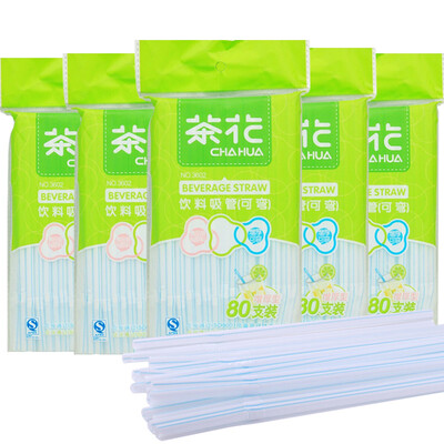 Jingdong supermarket camellia disposable straw can be bent to fold 400 5 packs 80 pieces of the amount of trafficking 3602 5
Jingdong supermarket camellia disposable straw can be bent to fold 400 5 packs 80 pieces of the amount of trafficking 3602 5