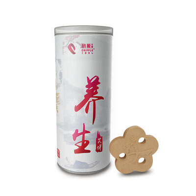 Section Ai plum cake bucket 20 loaded (cripple idol 360 ° smoke-free moxibustion instrument supplies
Section Ai plum cake bucket 20 loaded (cripple idol 360 ° smoke-free moxibustion instrument supplies