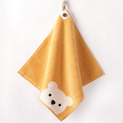 Gold towel home textile cotton towel small towel baby handkerchief square towel soft absorbent cartoon cute red 31 31cm
Gold towel home textile cotton towel small towel baby handkerchief square towel soft absorbent cartoon cute red 31 31cm
