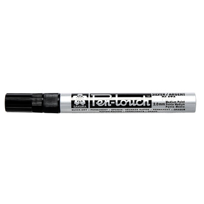 Sakura Sakura Paint Pen 20mm Silver Hand-painted Highlight Pen Signature Pen Japanese
Sakura Sakura Paint Pen 20mm Silver Hand-painted Highlight Pen Signature Pen Japanese