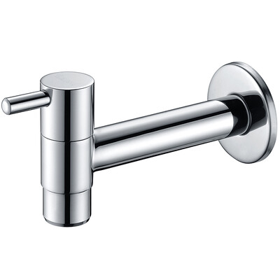 Larsd LX205 bathroom accessories full copper piers pool faucet ceramic spool quick opening long mouth
Larsd LX205 bathroom accessories full copper piers pool faucet ceramic spool quick opening long mouth