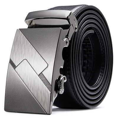 BOSTANTEN (BOSTANTEN) men's belt leather business belt male automatic buckle belt Korean version of tide men's belt B4171051 black
BOSTANTEN (BOSTANTEN) men's belt leather business belt male automatic buckle belt Korean version of tide men's belt B4171051 black