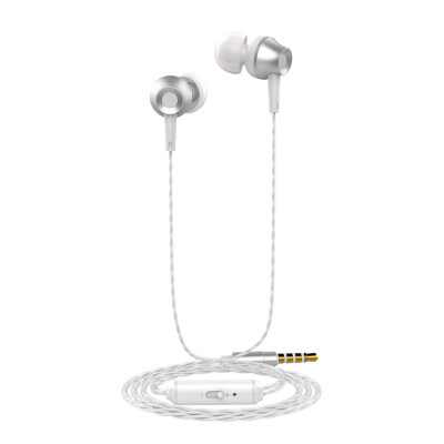 M299 In-ear Metal Bass Stereo Earphones Headphones Headset Earbuds with microphone for iPhone Samsung Xiaomi Huawei MP3 MP4
M299 In-ear Metal Bass Stereo Earphones Headphones Headset Earbuds with microphone for iPhone Samsung Xiaomi Huawei MP3 MP4