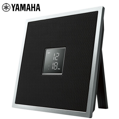 Yamaha (YAMAHA) мини стерео колонки звучат звуковой сигнал стильных настольного аудио Bluetooth стерео ISX-18 белым
Yamaha (YAMAHA) мини стерео колонки звучат звуковой сигнал стильных настольного аудио Bluetooth стерео ISX-18 белым