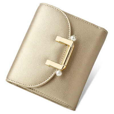 Callaghan CallagHan кошелек женщина короткий пункт сладкой кожи простой моды корейской версии бусины кошелек KW3162012 шампанского золота 
Callaghan CallagHan кошелек женщина короткий пункт сладкой кожи простой моды корейской версии бусины кошелек KW3162012 шампанского золота