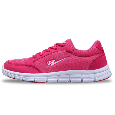 Binary shoes running shoes light&comfortable sneakers breathable mesh shoes 715073 pink 36
Binary shoes running shoes light&comfortable sneakers breathable mesh shoes 715073 pink 36