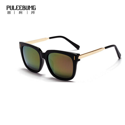 PuLeeBumG sunglasses men and women couples section of the wave section polarized light tide driving mirror driver mirror outdoor s
PuLeeBumG sunglasses men and women couples section of the wave section polarized light tide driving mirror driver mirror outdoor s