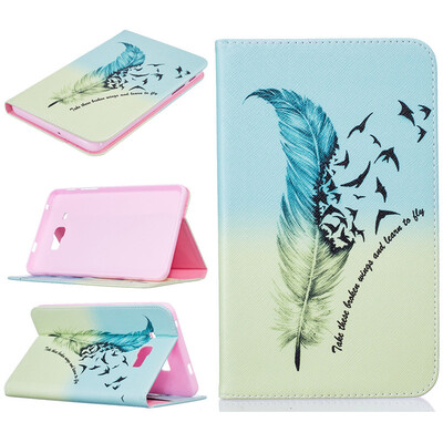 GANGXUN Samsung Galaxy Tab J 70 T285DY Case Flip Shockproof Kickstand Slim Luxury Cover for Tab J Max SM-T285DY
GANGXUN Samsung Galaxy Tab J 70 T285DY Case Flip Shockproof Kickstand Slim Luxury Cover for Tab J Max SM-T285DY