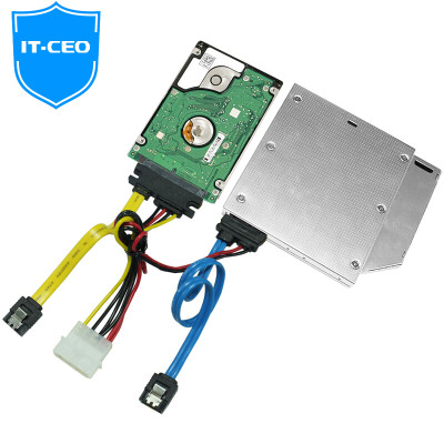 IT-CEO Y1SATA-13 SATA7 4P to SATA22P 7 15P or SATA13P 7 6P hard drive optical drive motherboard with IDE power cord
IT-CEO Y1SATA-13 SATA7 4P to SATA22P 7 15P or SATA13P 7 6P hard drive optical drive motherboard with IDE power cord