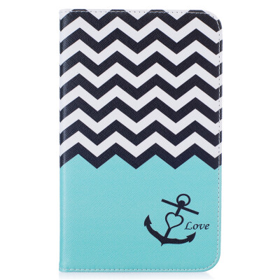 GANGXUN Samsung Galaxy Tab A 7.0 Case Flip Shockproof Kickstand Slim Luxury Cover for Tab SM-T280 T285
GANGXUN Samsung Galaxy Tab A 7.0 Case Flip Shockproof Kickstand Slim Luxury Cover for Tab SM-T280 T285