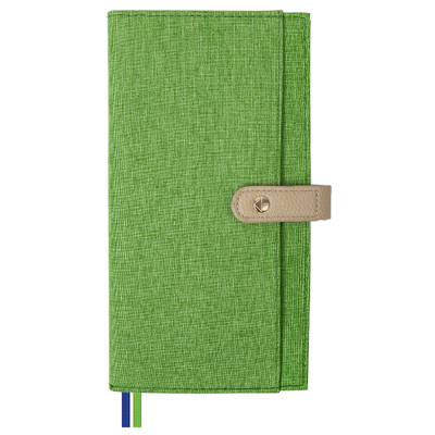 Kinbor cotton&linen travel handbook notebook recipe core schedule handbook blue sky DTC0005
Kinbor cotton&linen travel handbook notebook recipe core schedule handbook blue sky DTC0005