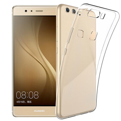 KOOLIFE Huawei P9 mobile phone shell p9 transparent protective cover / shell silicone drop soft shell
KOOLIFE Huawei P9 mobile phone shell p9 transparent protective cover / shell silicone drop soft shell